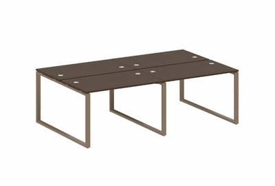 Рабочая станция Metal system style БО.СМ-4.2