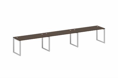 Рабочая станция Metal system style БО.СМ-3.4
