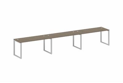 Рабочая станция Metal system style БО.СМ-3.4