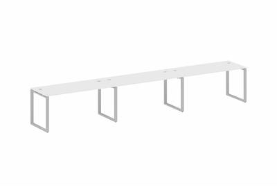 Рабочая станция Metal system style БО.СМ-3.4