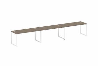 Рабочая станция Metal system style БО.СМ-3.4