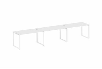 Рабочая станция Metal system style БО.СМ-3.3