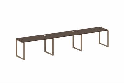 Рабочая станция Metal system style БО.СМ-3.3