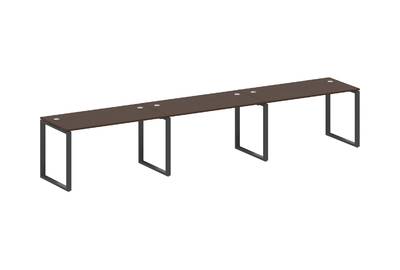 Рабочая станция Metal system style БО.СМ-3.3