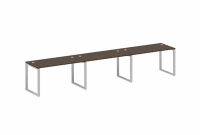 Рабочая станция Metal system style БО.СМ-3.3