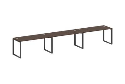 Рабочая станция Metal system style БО.СМ-3.4