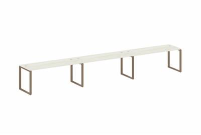Рабочая станция Metal system style БО.СМ-3.5