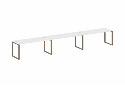 Рабочая станция Metal system style БО.СМ-3.5