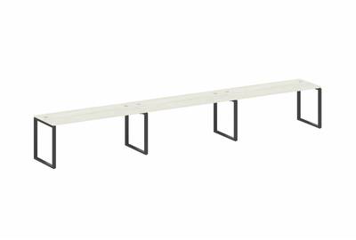 Рабочая станция Metal system style БО.СМ-3.5