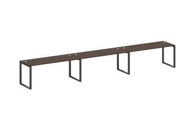 Рабочая станция Metal system style БО.СМ-3.5