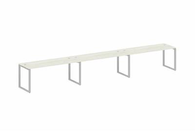 Рабочая станция Metal system style БО.СМ-3.5