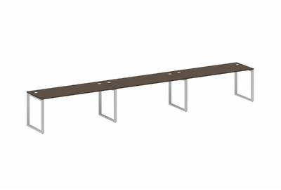 Рабочая станция Metal system style БО.СМ-3.5