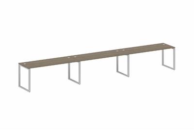 Рабочая станция Metal system style БО.СМ-3.5