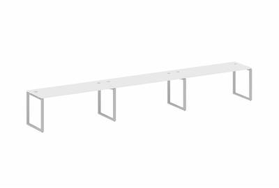 Рабочая станция Metal system style БО.СМ-3.5
