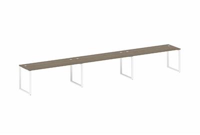 Рабочая станция Metal system style БО.СМ-3.5
