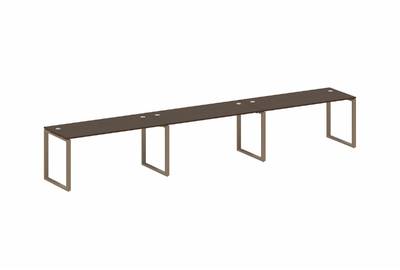 Рабочая станция Metal system style БО.СМ-3.4