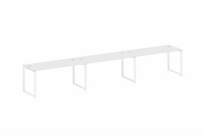 Рабочая станция Metal system style БО.СМ-3.4