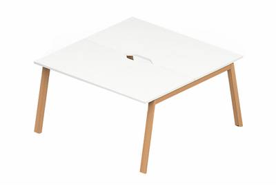 Cтол bench (с вырезами) ArtWood AW2TV167