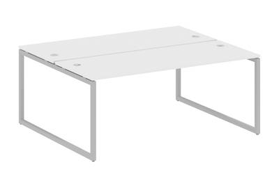 Бенч-стол на О-образном м/к Metal system quattro 40x40 40БО.РАС-СП-2.5