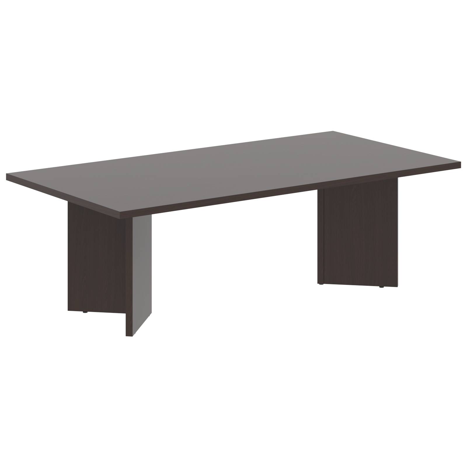 Конференц стол TCT 2312 Венге Магия Z 2300х1200х750 TORR-Z