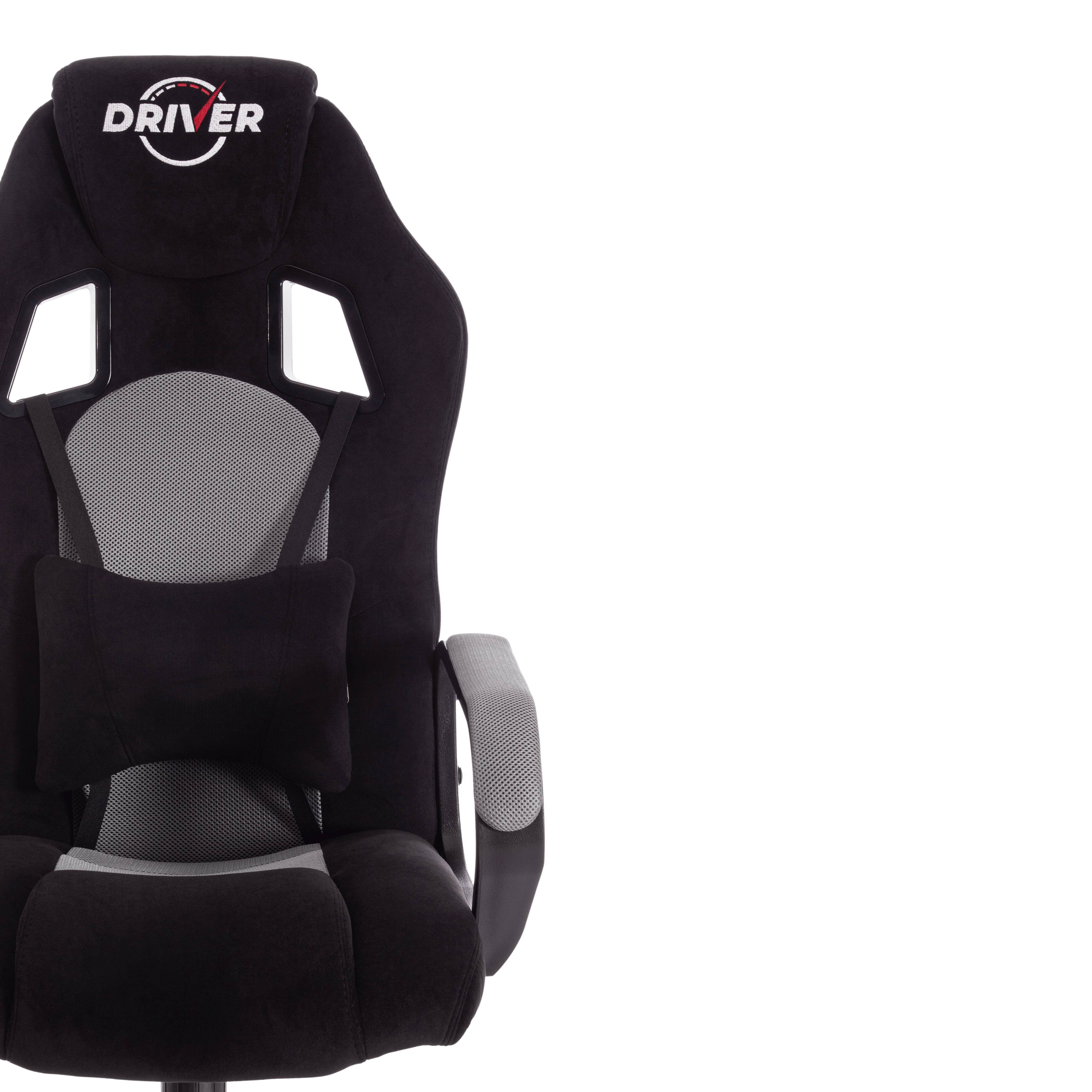 Кресло DRIVER (22)
