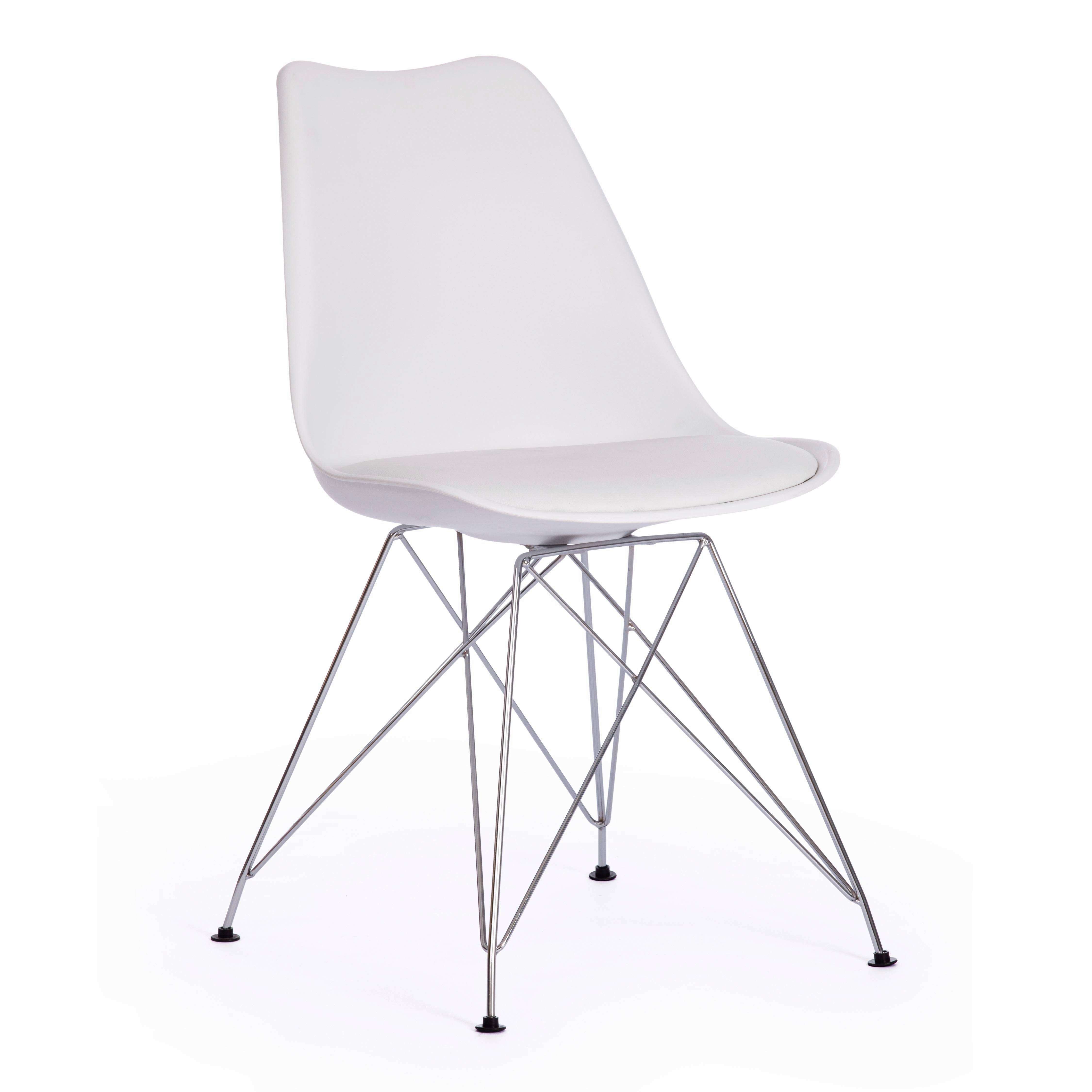 Стул TULIP IRON CHAIR (mod.EC-123)