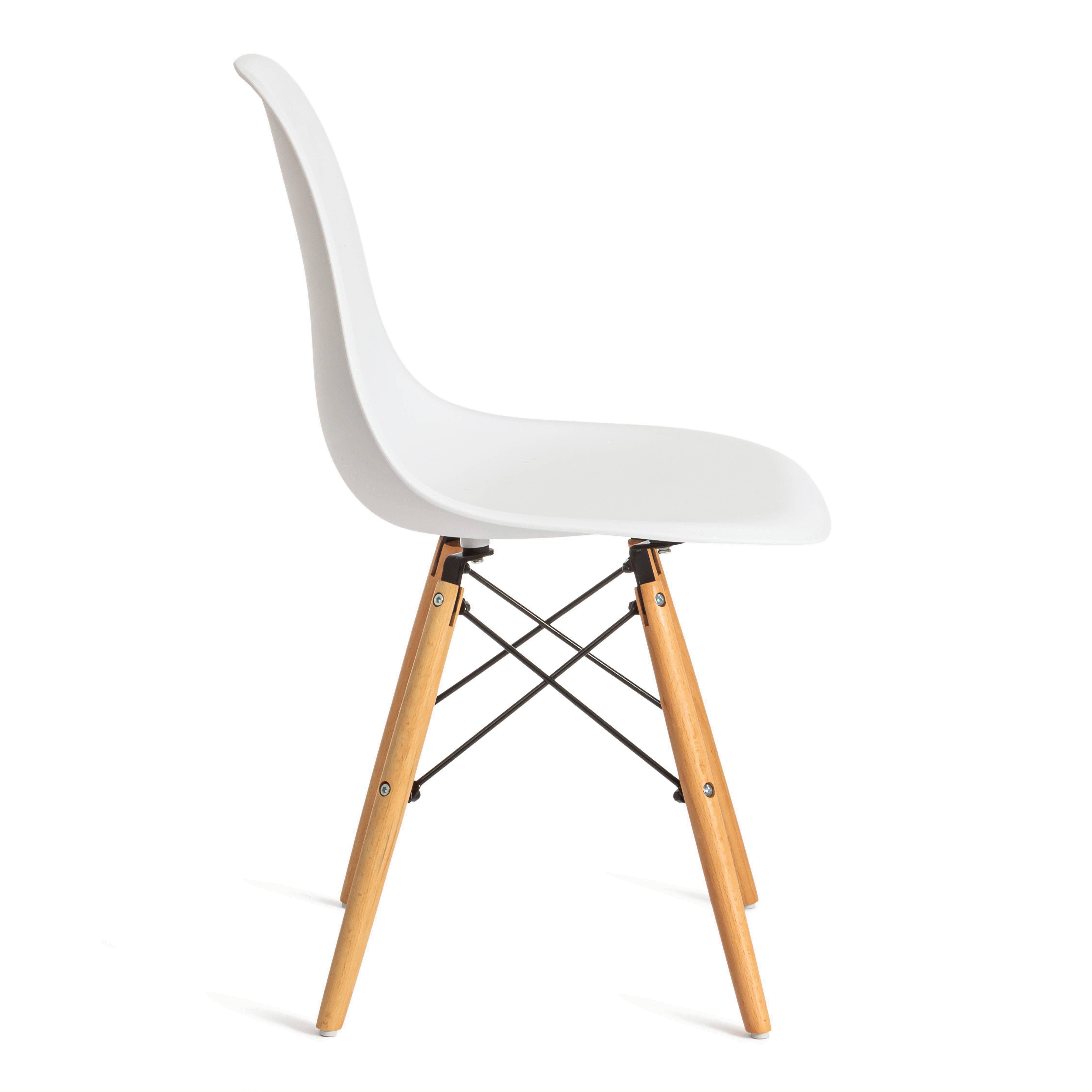Стул CINDY (EAMES) (mod. 1801)