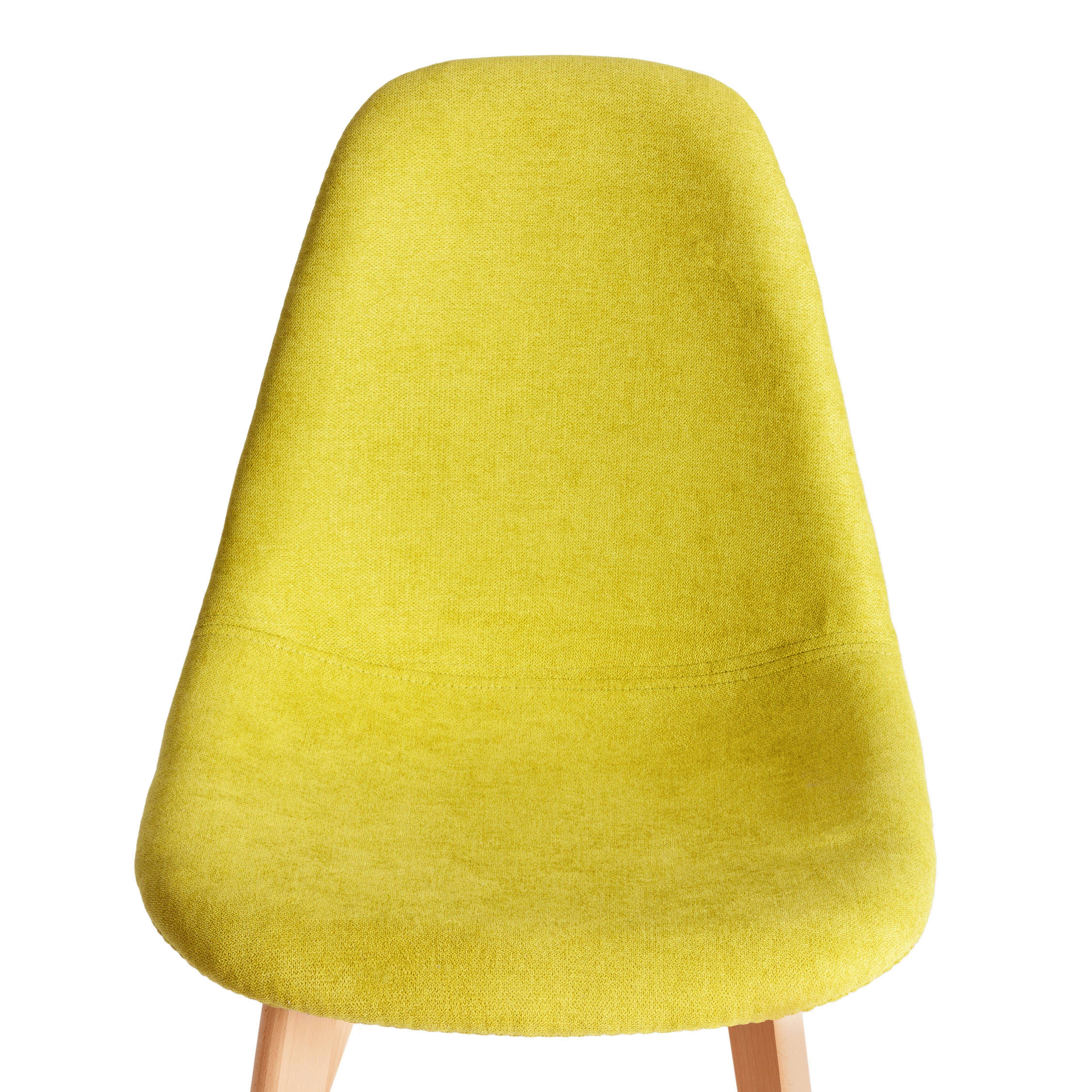 Стул CINDY SOFT (mod. C1021F1-1)