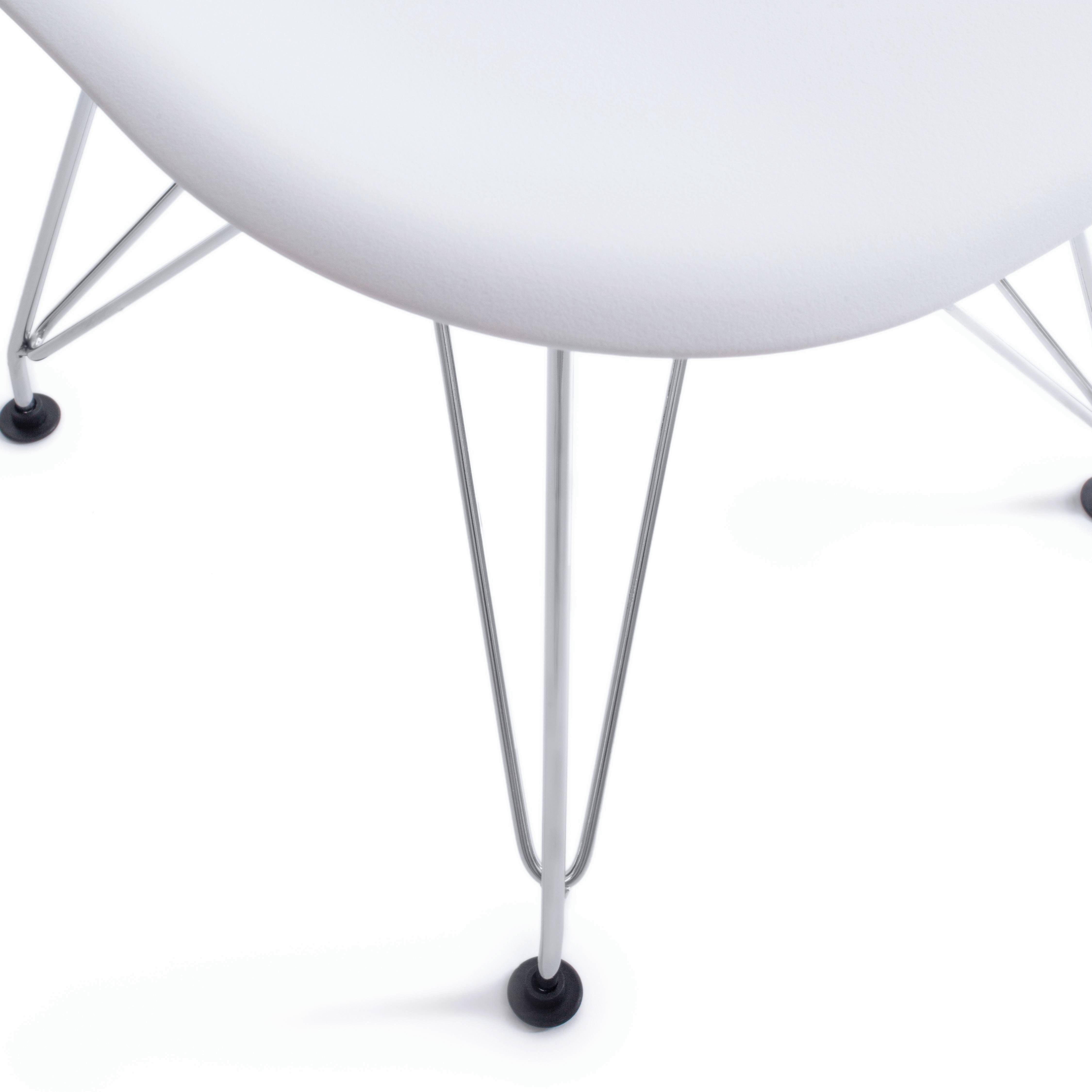Стул CINDY IRON CHAIR (EAMES) (mod. 002) / 1 шт. в упаковке