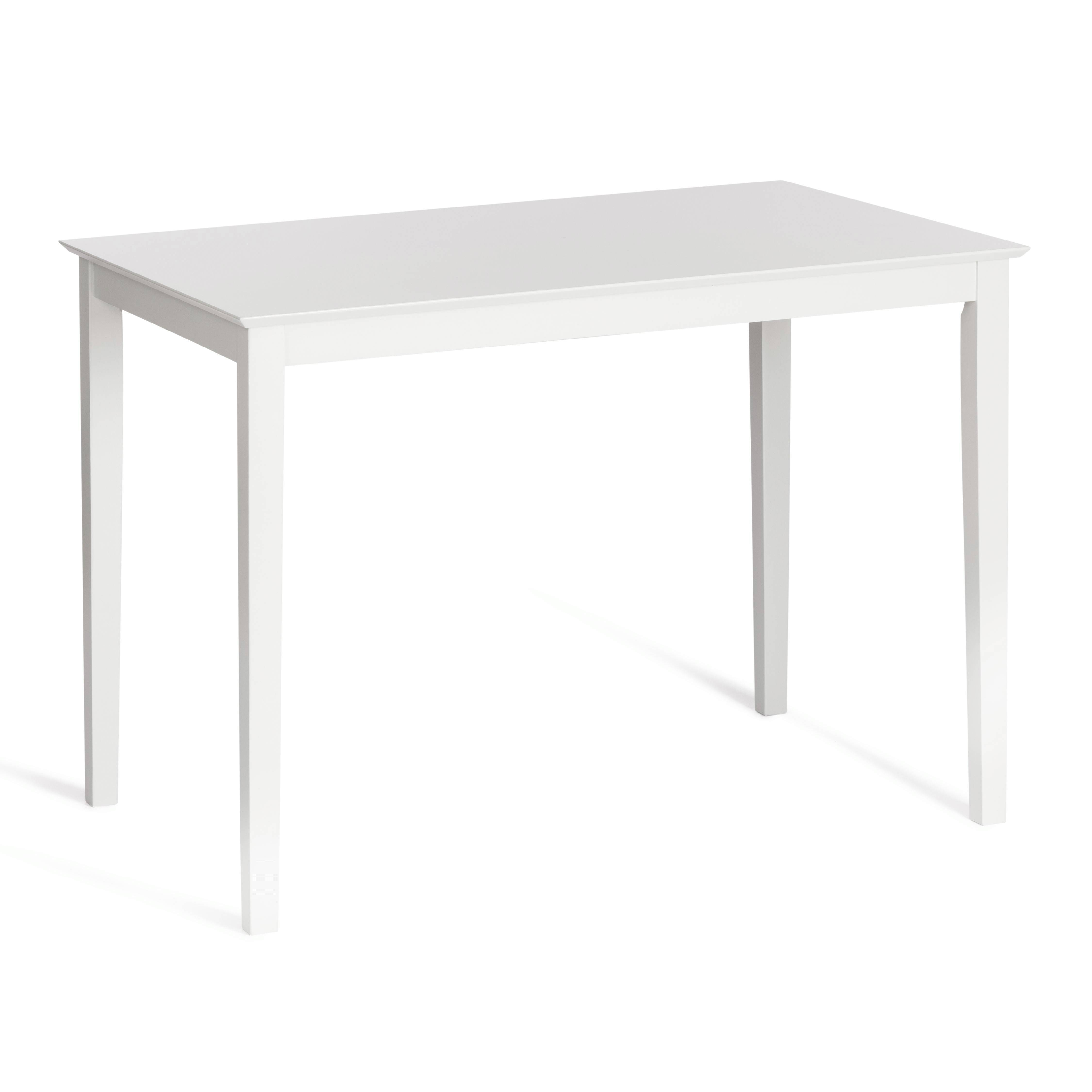 Обеденный комплект Хадсон (стол + 4 стула)/ Hudson Dining Set