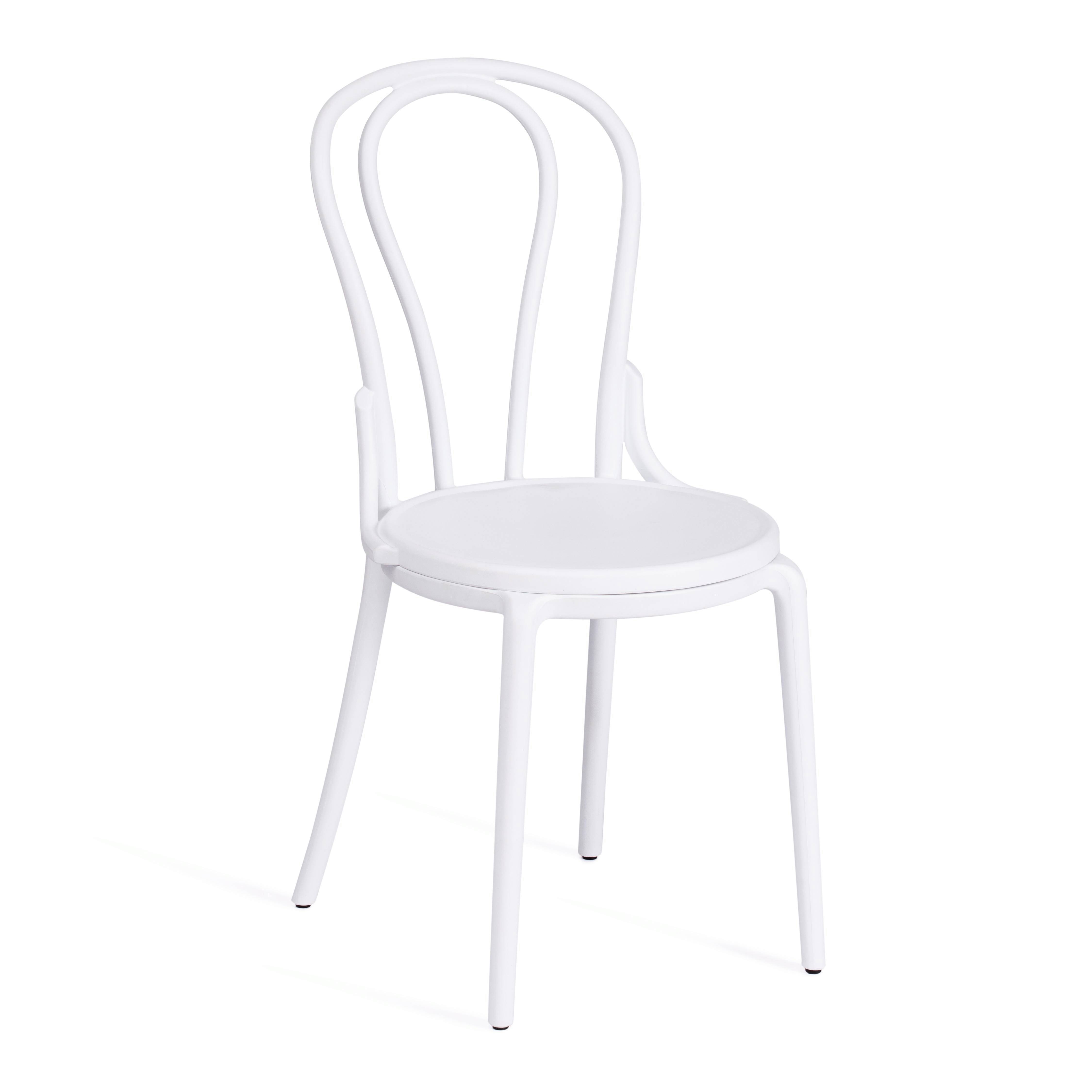 Стул THONET (mod. PL62)