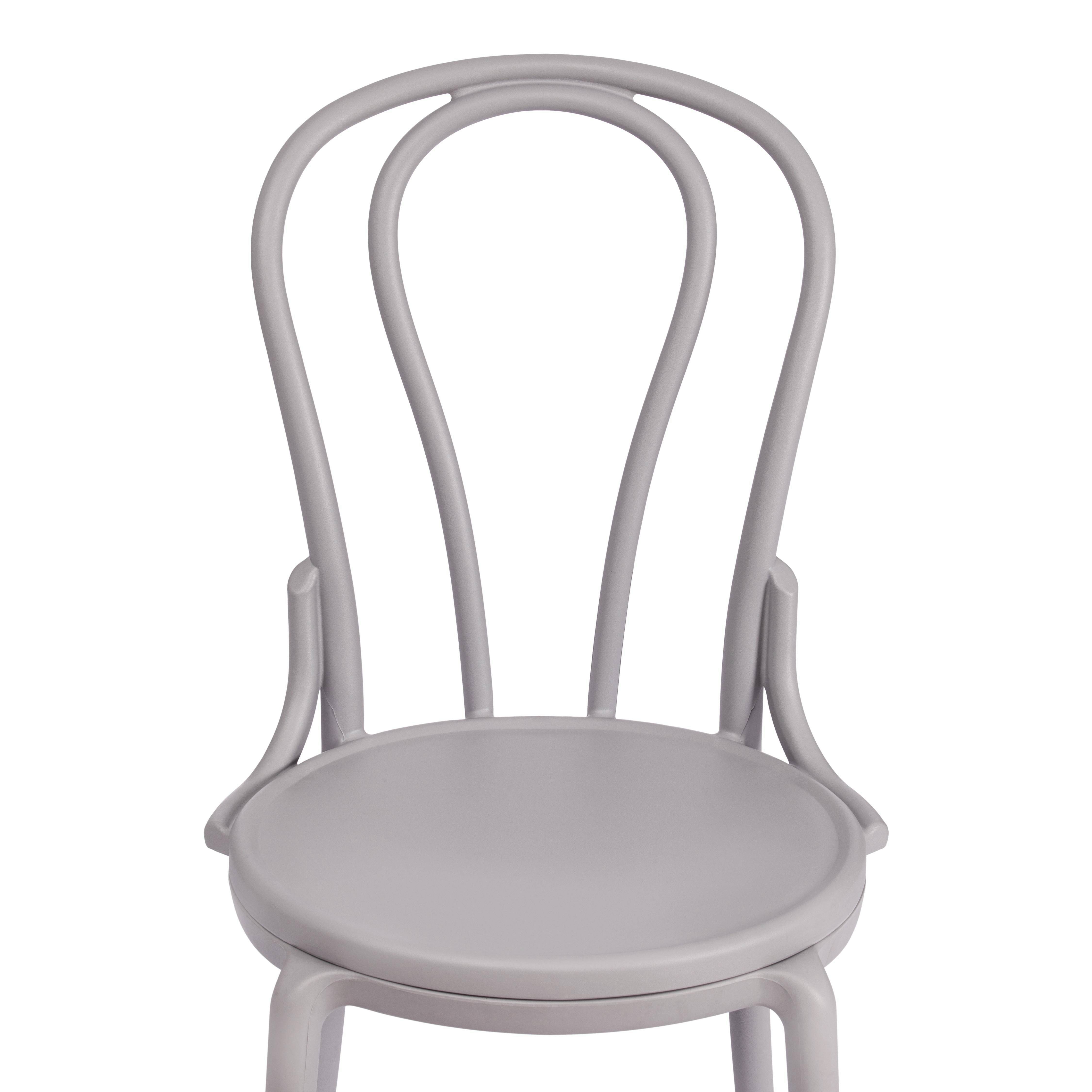 Стул THONET (mod. PL62)