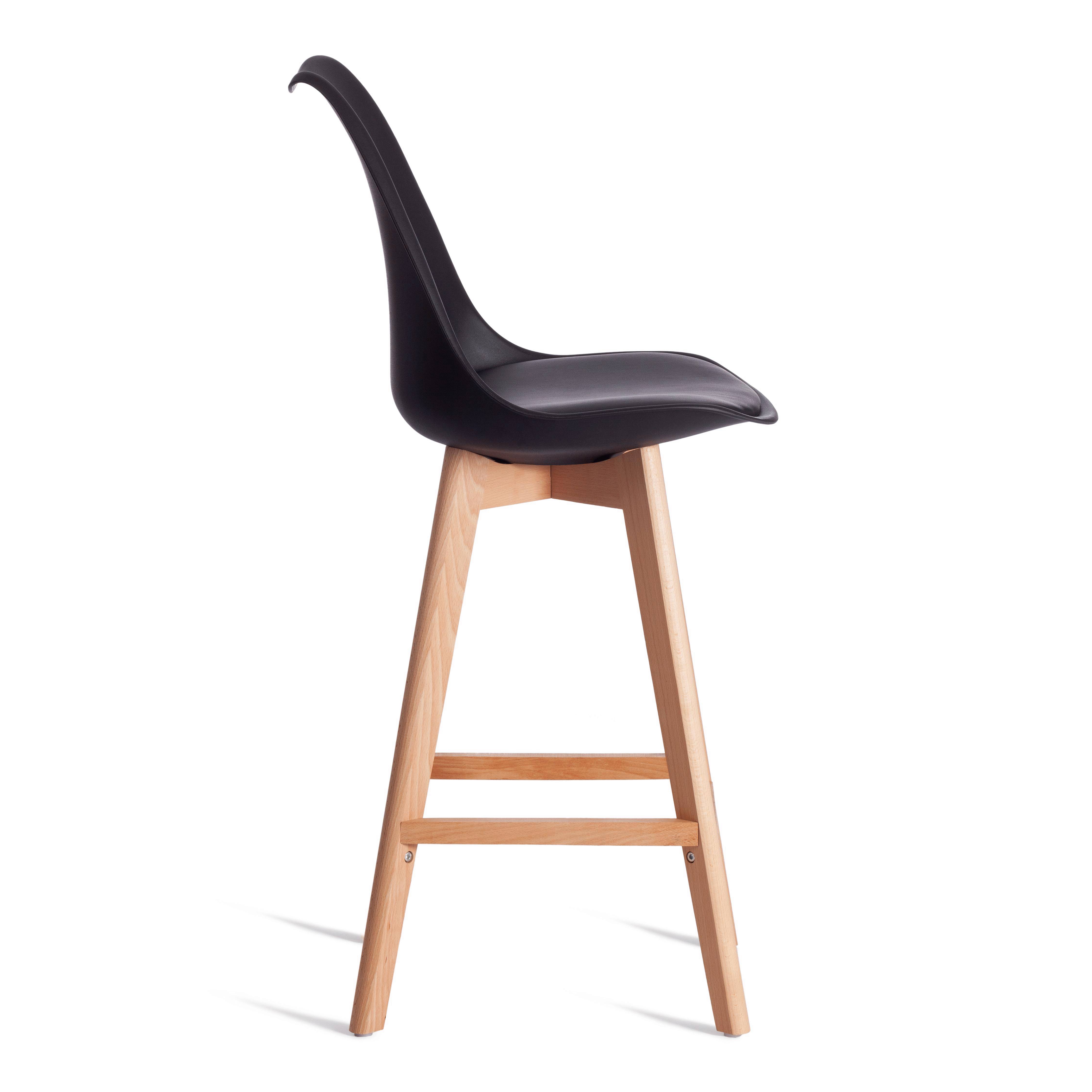 Стул барный TULIP BAR (mod. C1014H-1)