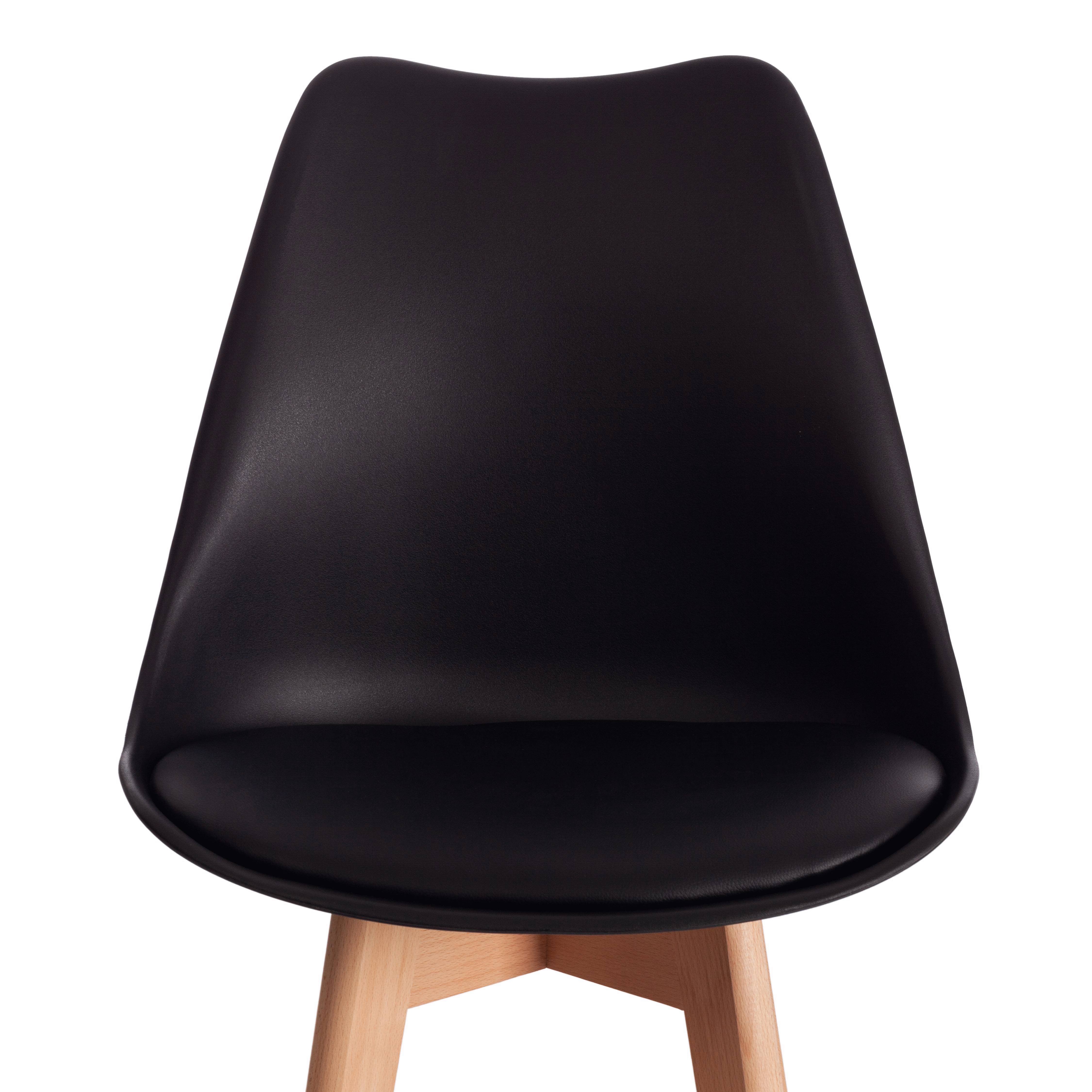 Стул барный TULIP BAR (mod. C1014H-1)