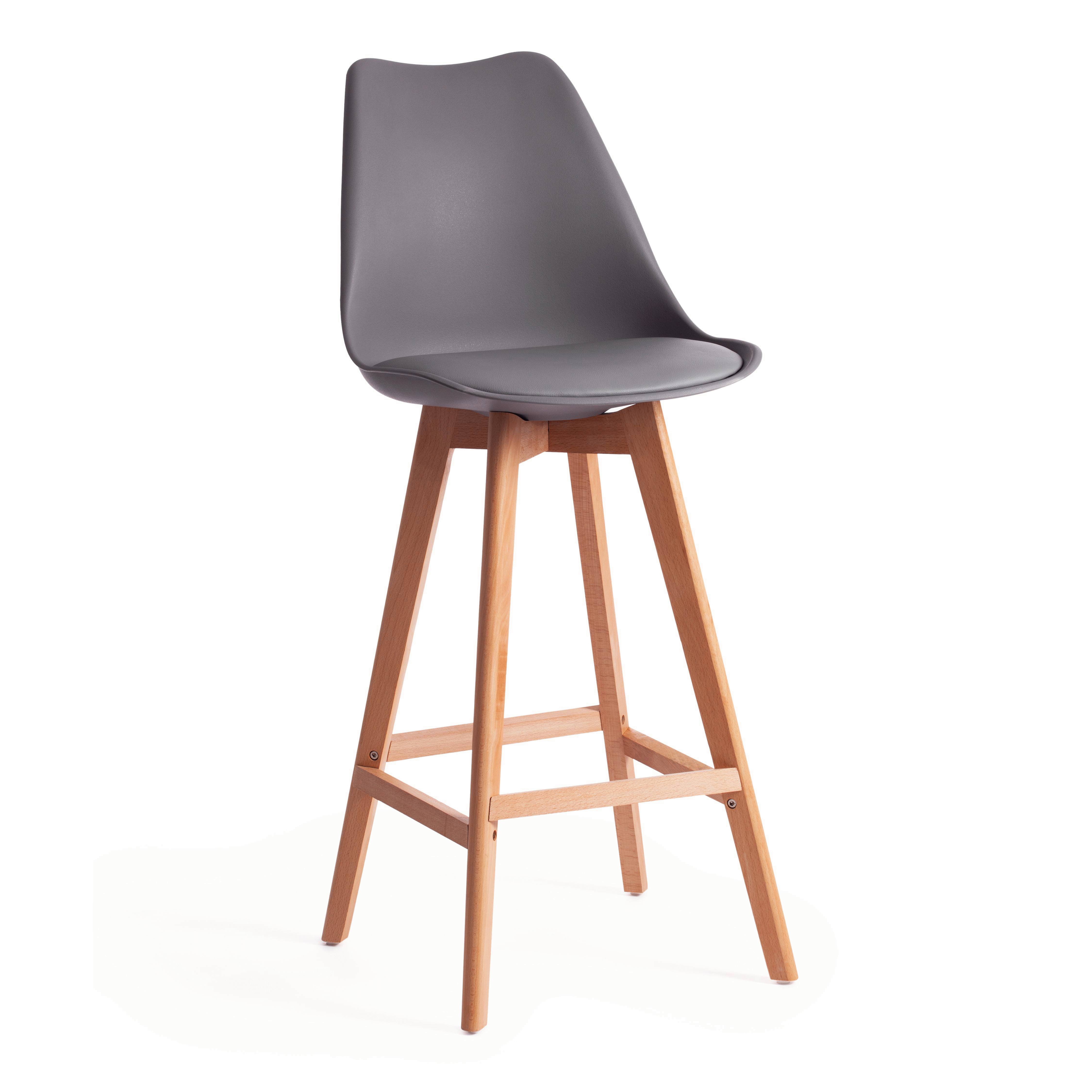 Стул барный TULIP BAR (mod. C1014H) / 1 шт. в упаковке