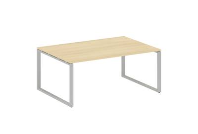 Переговорный стол (1 столешница) Metal system style БО.ПРГ-1.5