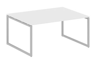 (1 столешница) на О-образном м/к Metal system quattro 40x40 40БО.ПРГ-1.4