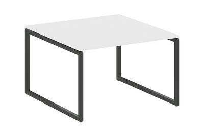 (1 столешница) на О-образном м/к Metal system quattro 40x40 40БО.ПРГ-1.2
