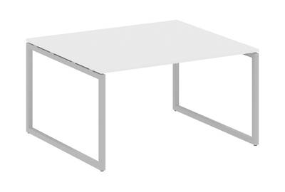 (1 столешница) на О-образном м/к Metal system quattro 40x40 40БО.ПРГ-1.3