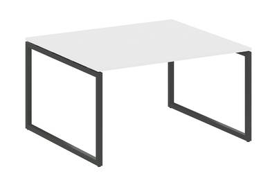 (1 столешница) на О-образном м/к Metal system quattro 40x40 40БО.ПРГ-1.3