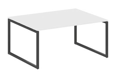 (1 столешница) на О-образном м/к Metal system quattro 40x40 40БО.ПРГ-1.4