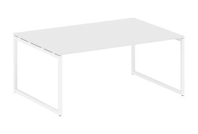 (1 столешница) на О-образном м/к Metal system quattro 40x40 40БО.ПРГ-1.5