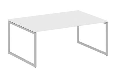 (1 столешница) на О-образном м/к Metal system quattro 40x40 40БО.ПРГ-1.5