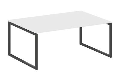 (1 столешница) на О-образном м/к Metal system quattro 40x40 40БО.ПРГ-1.5