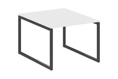 (1 столешница) на О-образном м/к Metal system quattro 40x40 40БО.ПРГ-1.1