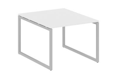 (1 столешница) на О-образном м/к Metal system quattro 40x40 40БО.ПРГ-1.1
