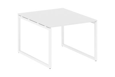 (1 столешница) на О-образном м/к Metal system quattro 40x40 40БО.ПРГ-1.1