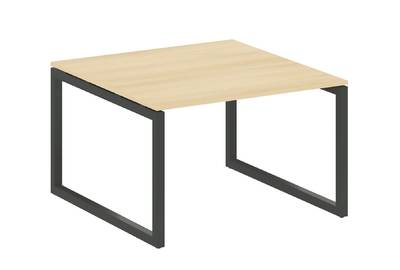 (1 столешница) на О-образном м/к Metal system quattro 50x50 50БО.ПРГ-1.2