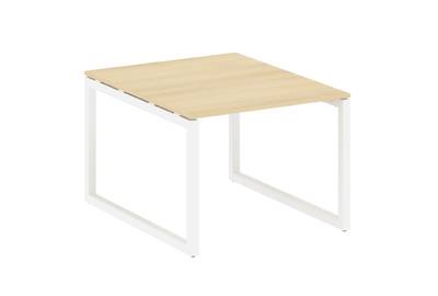 (1 столешница) на О-образном м/к Metal system quattro 50x50 50БО.ПРГ-1.1