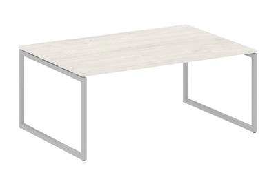 (1 столешница) на О-образном м/к Metal system quattro 40x40 40БО.ПРГ-1.5